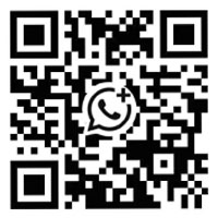 WhatsApp QR
