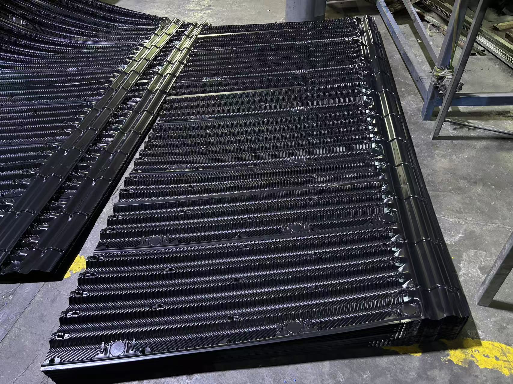 Cooling Tower Fill Dimensions: How to Measure and Order Replacement Fill Correctly