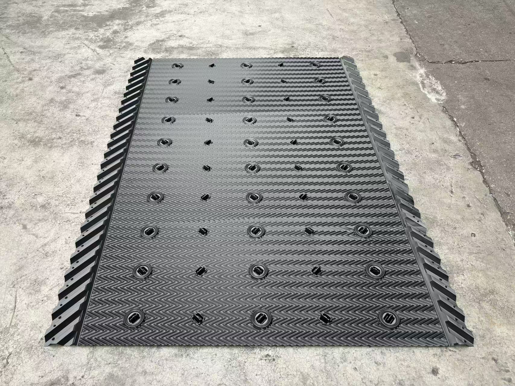 Signs Your Cooling Tower Fill Needs Replacement: A Practical Guide for Industrial Users