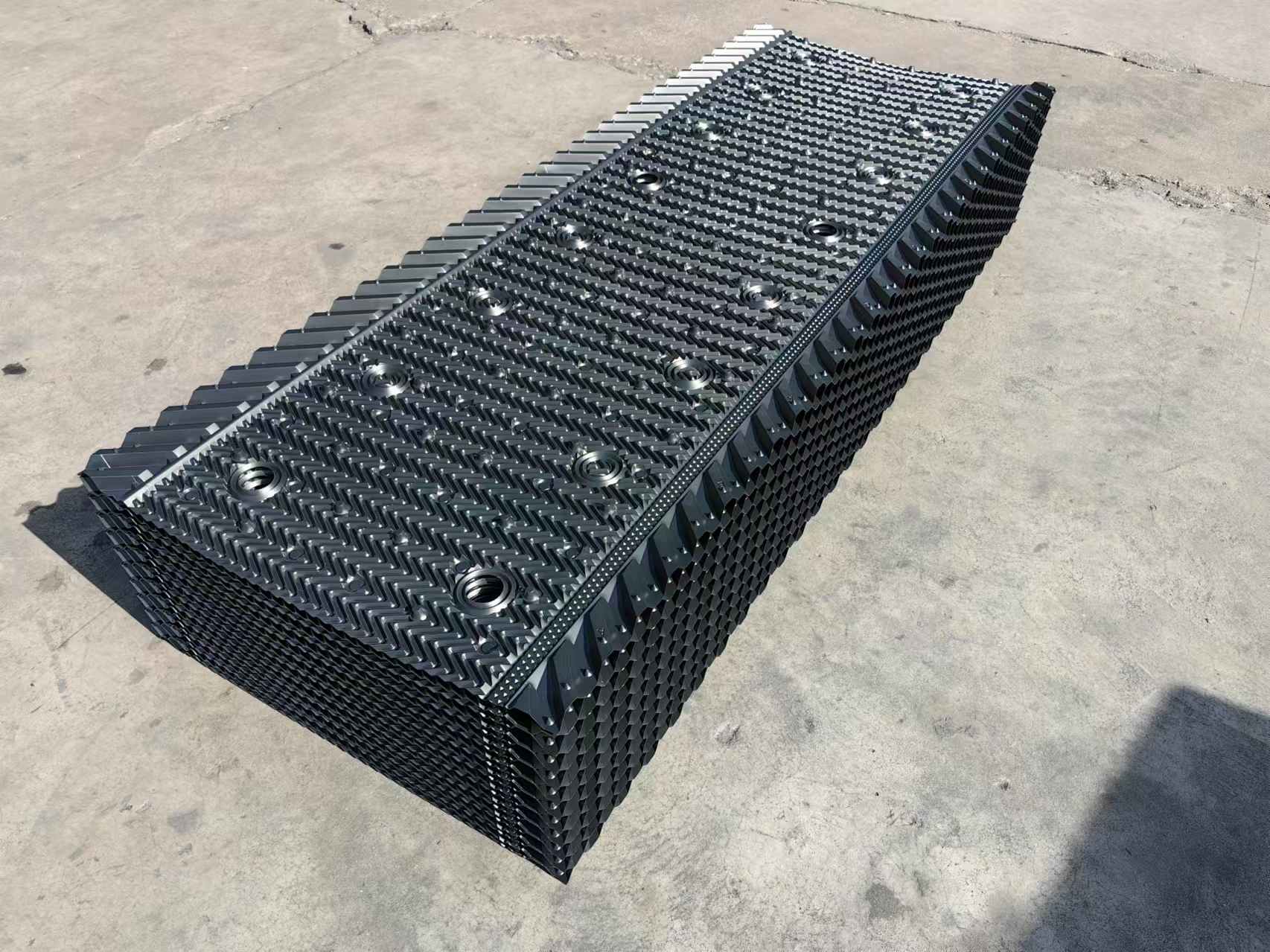 How to Improve Cooling Tower Efficiency in Hot and Humid Climates