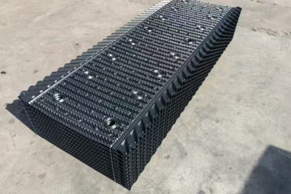 How to Improve Cooling Tower Efficiency in Hot and Humid Climates