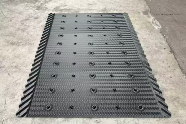 Signs Your Cooling Tower Fill Needs Replacement: A Practical Guide for Industrial Users