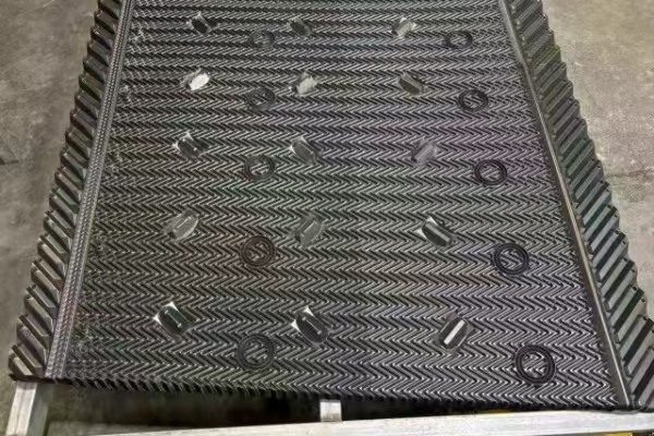PVC Cooling Tower Fill vs PP Cooling Tower Fill: Which One Is Better