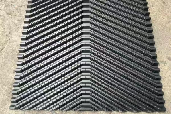 How to Choose the Right Cooling Tower Fill