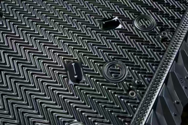 Cooling Tower Fill Guide Selection Materials Performance Use
