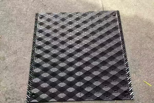 Industrial Cooling Tower Fill Selection Guide for Power Plants and Factories