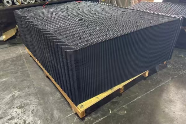 Can the Wrong Cooling Tower Fill Reduce Cooling Capacity? What Engineers Need to Know