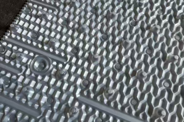 Why Cooling Tower Fill Selection Matters in Southeast Asia