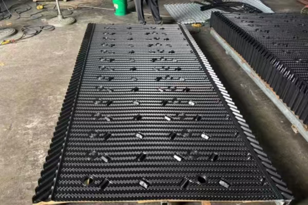 Cooling Tower Fill Procurement Checklist: 10 Technical Details to Confirm Before Placing an Order