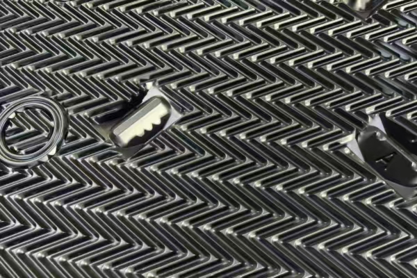 Cooling Tower Approach Temperature: How Fill Performance Affects It