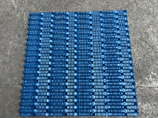 Industrial PVC Fill