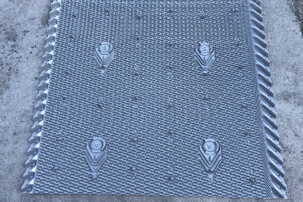 Cooling Tower Fill Inspection: What Should Engineers Check