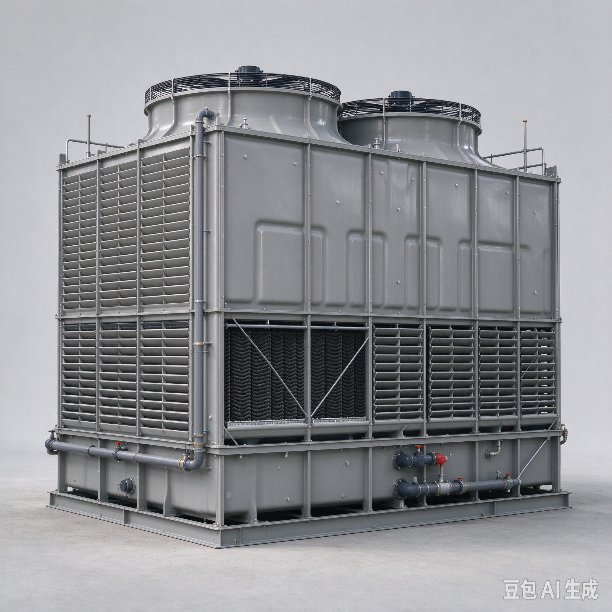 Open Cooling Tower vs Closed Circuit Cooling Tower for HVAC: Which Is Better