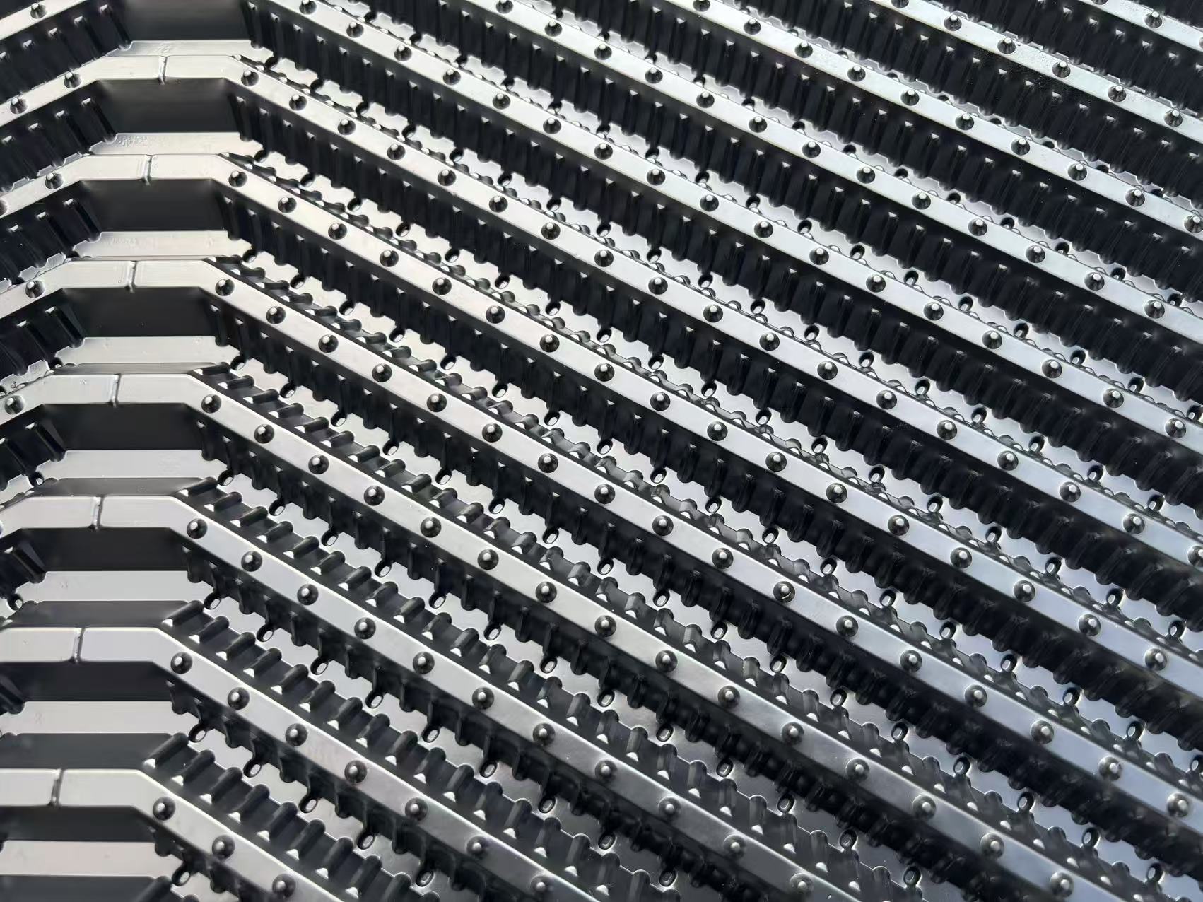 Cooling Tower Fill for Power Plants: What Engineers Should Consider